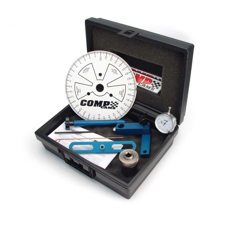 COMP Cams Degree Kit CS Heads-Off thumbnail 3