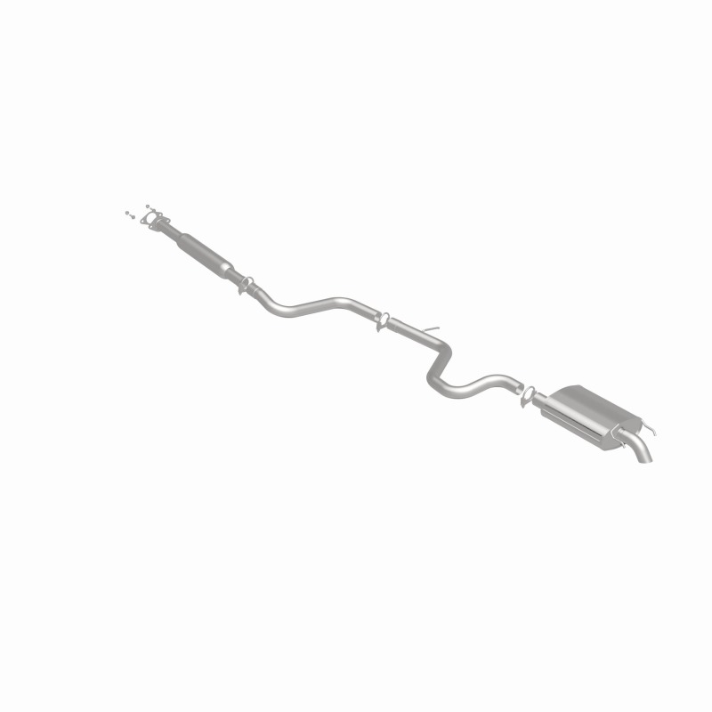 MagnaFlow BRE Exhaust Kit 00-09 Allure LaCrosse Impala Monte Carlo thumbnail 3