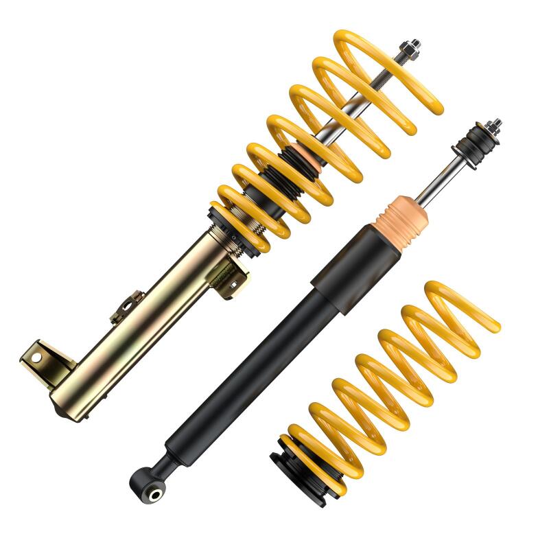 ST Suspensions XA Coilover Kits 18225002 CO Kit; Mercedes C-Class (W203, W203K) RWD Sedan +Wagon; CLK (W209) Incl AMG; excl. Blk Series thumbnail 7