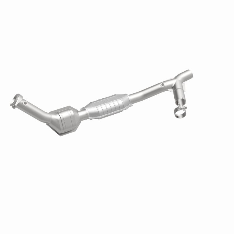 MagnaFlow Direct Fit Catalytic Converter 97-98 Ford Trucks 5.4L thumbnail 8