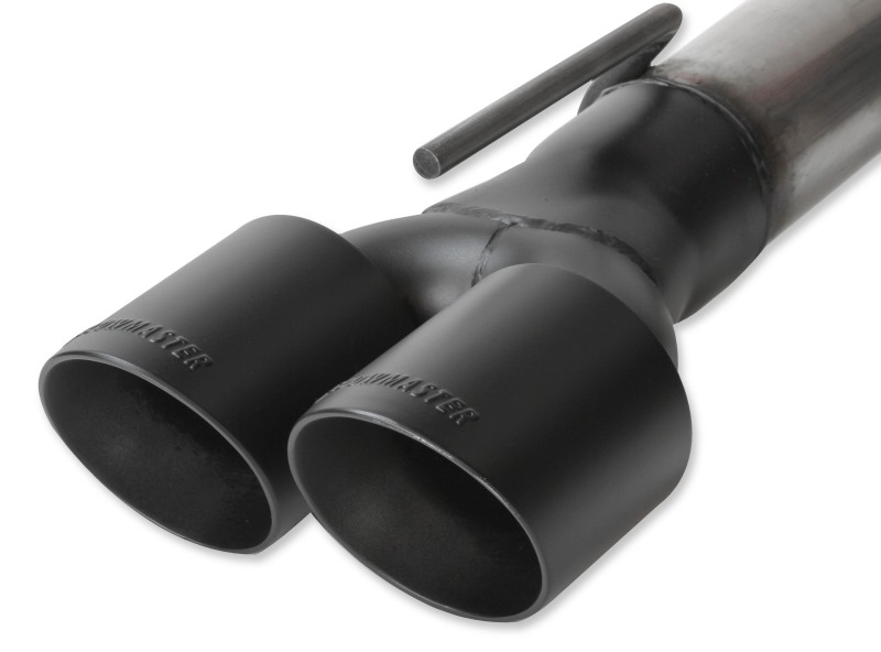 Flowmaster 17-23 Dodge Charger R/T/ T/A 5.7L FlowFX Cat-Back Exhaust System thumbnail 2