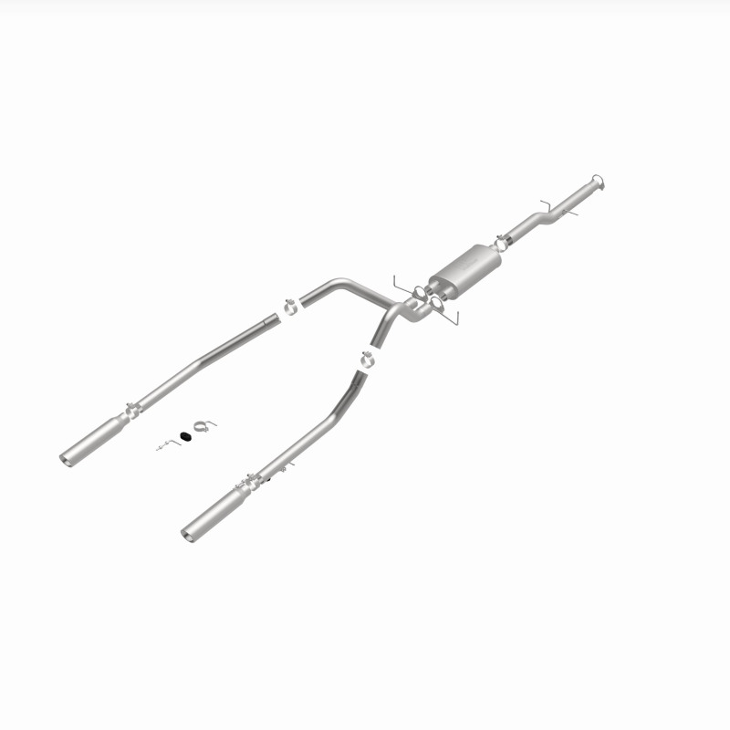MagnaFlow Sys C/B Dodge Ram 98-01 Dual Sys thumbnail 5