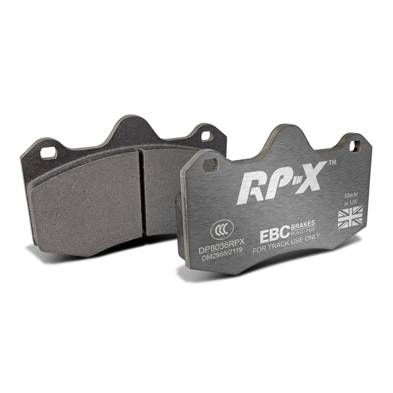 EBC RP-X Brake Pad Sets