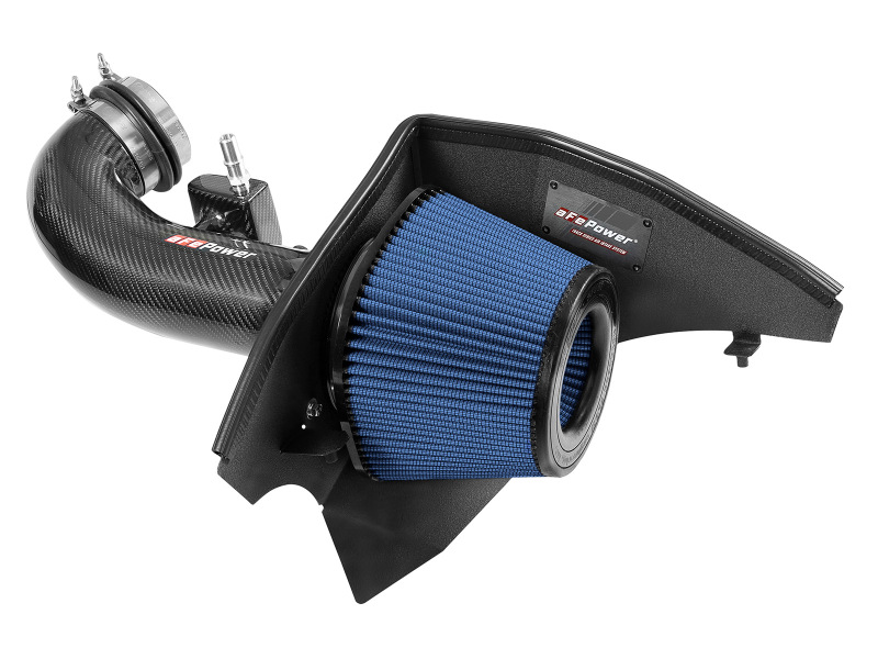AFE Track Series Intake