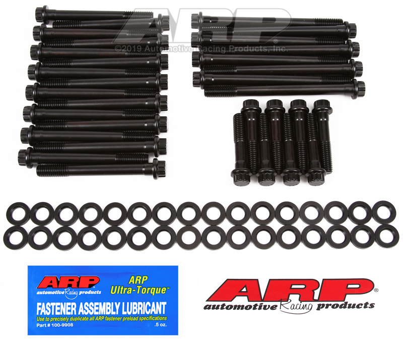 ARP Head Bolt Kits