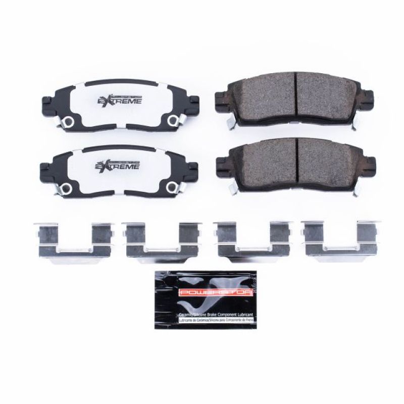 PSB Z26 Extreme Brake Pads