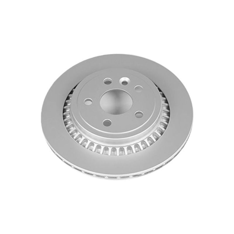 PSB Evolution Coated Rotor