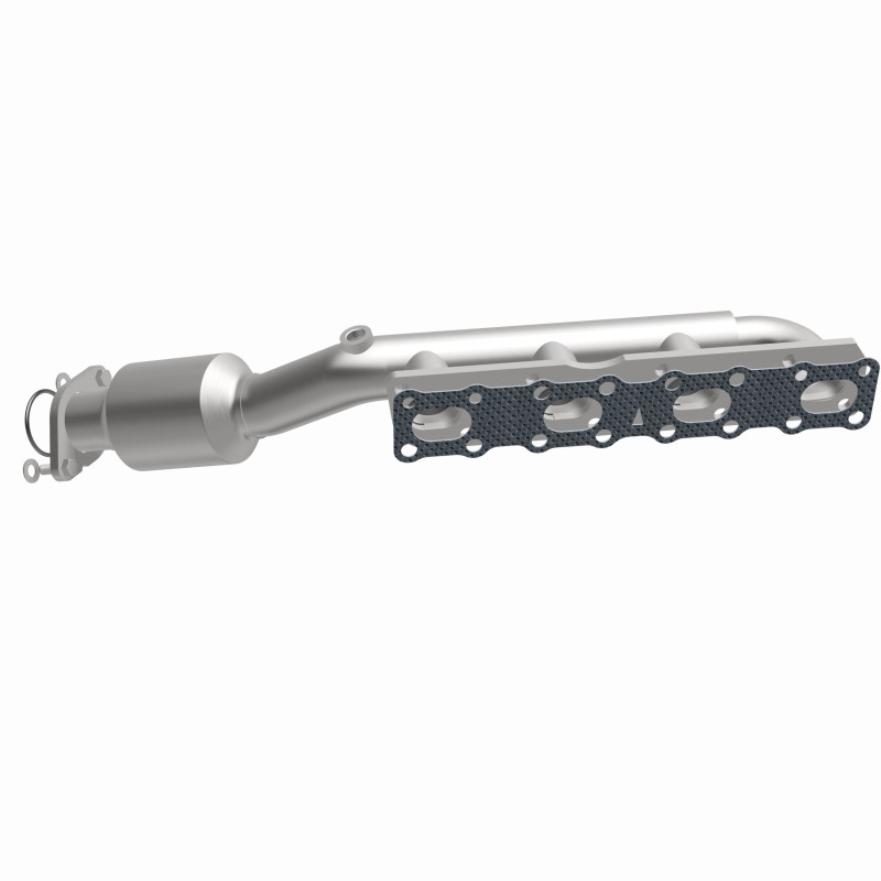 MagnaFlow 2004 Nissan Titan 5.6L Direct Fit Converter thumbnail 8