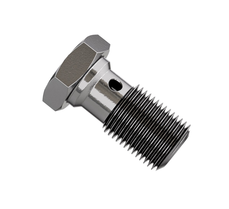 GR PWS Brake Line Fittings