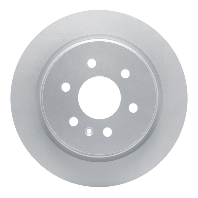 DFC GeoSPEC Coated Rotors - Plain