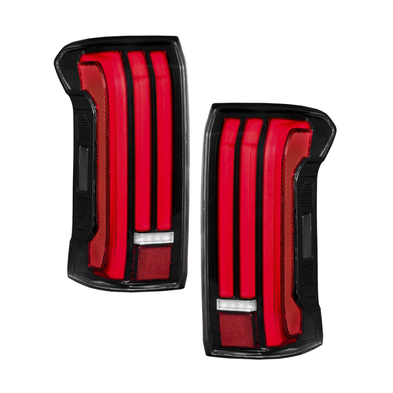 FRM Tail Lights