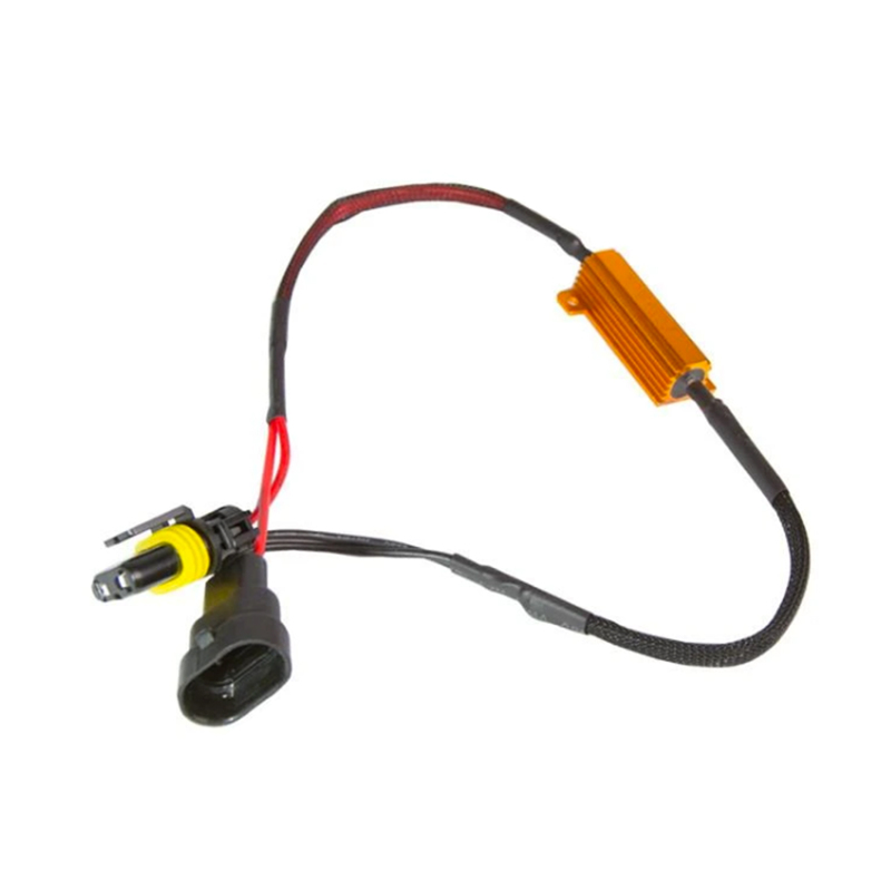 Oracle HID Warning Canceller Relay Harness thumbnail 4