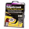 MCG Tailgate Locks