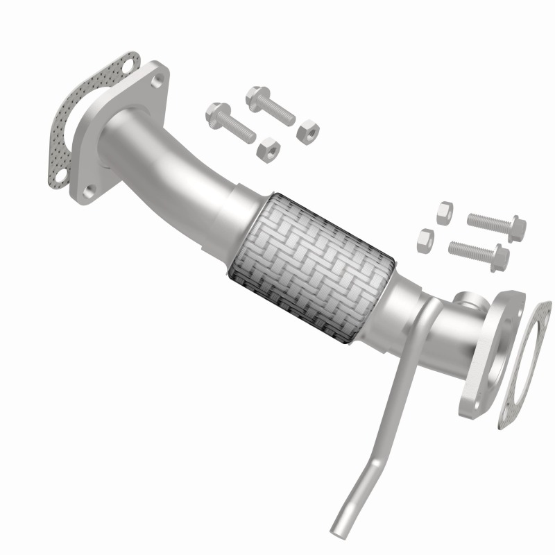 BRE Exhaust 06-10 Sonata 2.4L Front Pipe Kit thumbnail 9