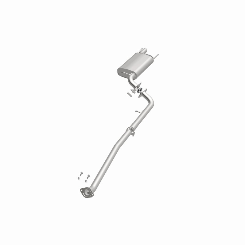 MagnaFlow BRE Exhaust Kit 12-17 Toyota Camry 2.5L thumbnail 5