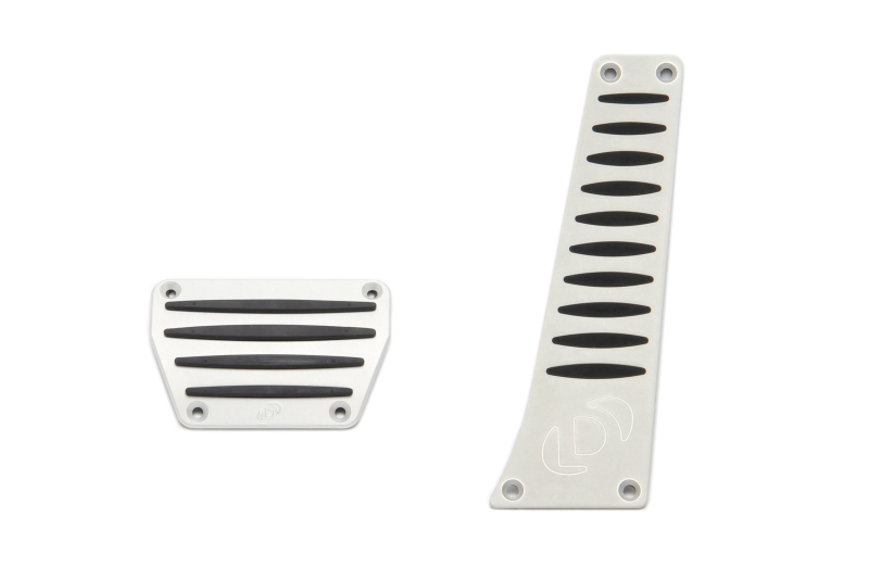 DNN Pedal Covers