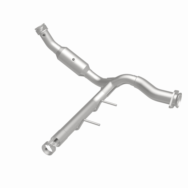 MagnaFlow Right Side Direct Fit Catalytic Converter 15-17 Ford F-150 5.0L thumbnail 6