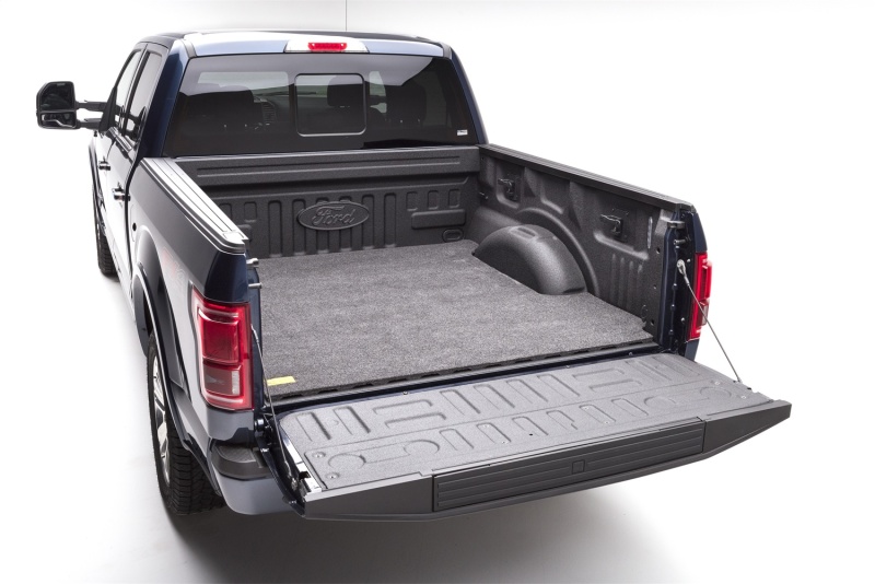 BedRug 99-16 Ford Super Duty 6ft 6in Bed Mat (Use w/Spray-In & Non-Lined Bed)
BMSI/NBL 99-16SD 6.5
