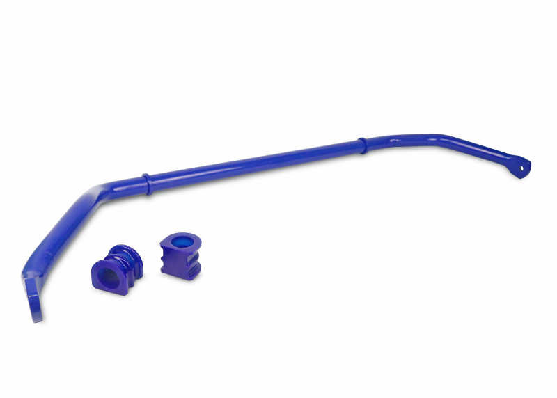 SPR Sway Bars - Front