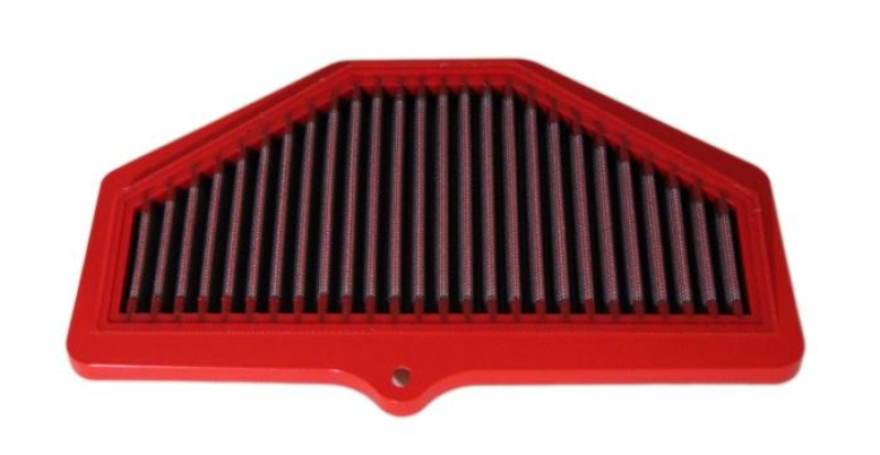 BMC Motorcycle Replacement Filters- Race