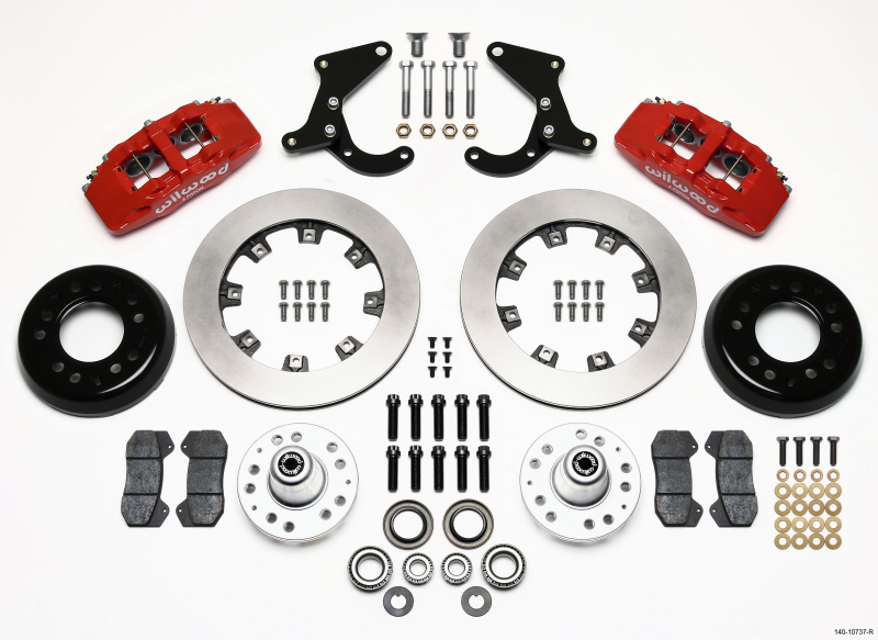 WIL Dynapro Brake Kit