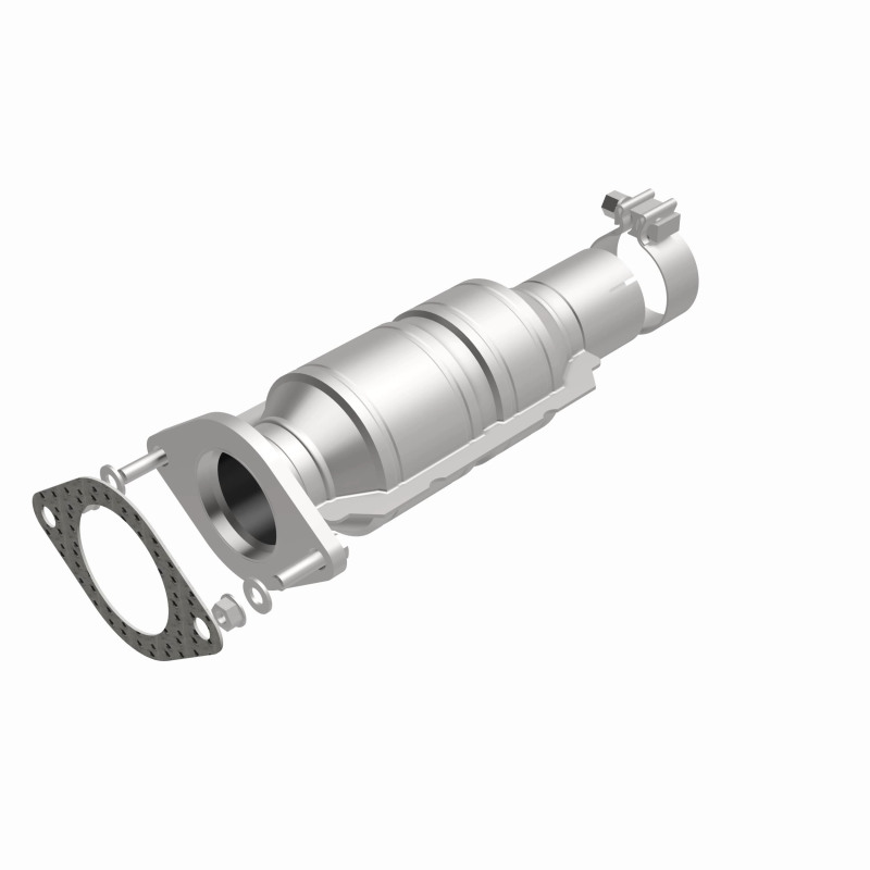 MagnaFlow 11-12 Chevrolet Malibu 2.4L Direct Fit Converter thumbnail 9