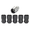 MCG Wheel Lock Nut Sets
