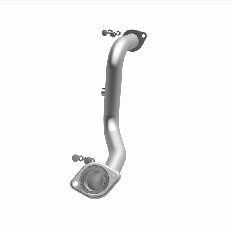 BRE Exhaust 09-13 Matrix Vibe 1.8L 2.4L Front Pipe Kit thumbnail 9