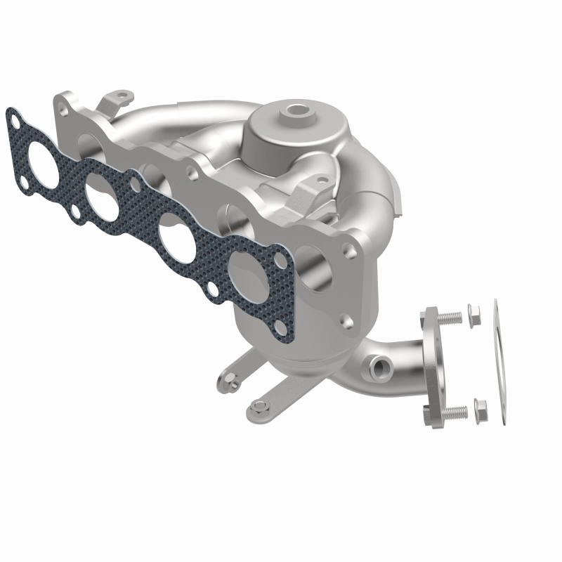 MagnaFlow 2016 Sorento L4 2.4 OEM Manifold Direct Fit Converter thumbnail 9