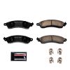 PSB Z23 Evolution Brake Pads