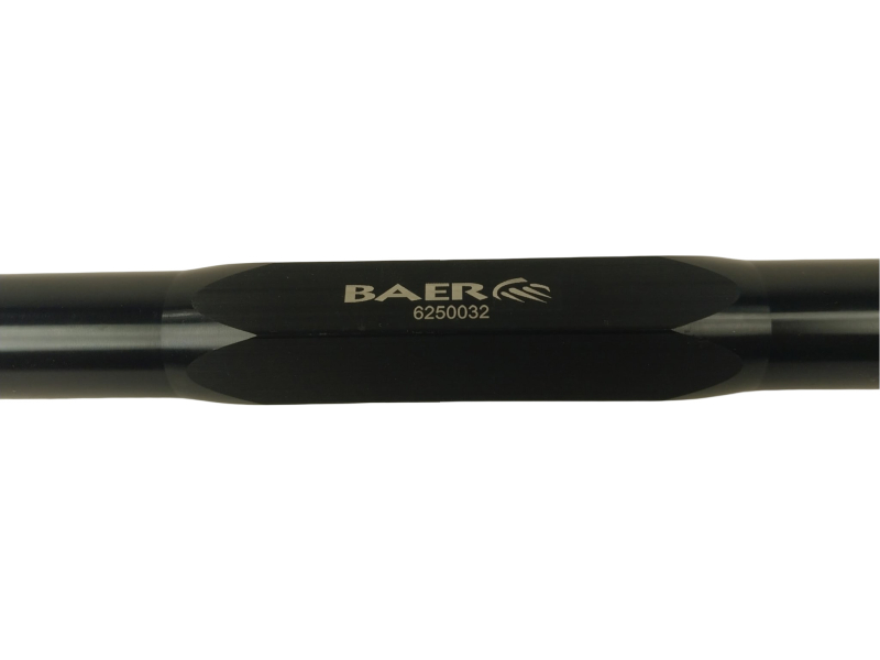 Baer Brakes 75-75 Buick Apollo Base Tracker Tie Rod/Bump Steer Kit