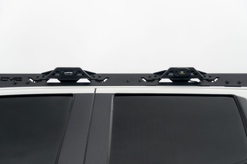 DV8 Offroad Roof Rack Handle | Pair thumbnail 3