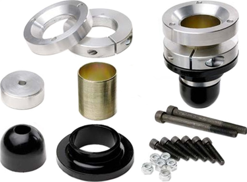 ACOS Coil Over Spring Adjustors