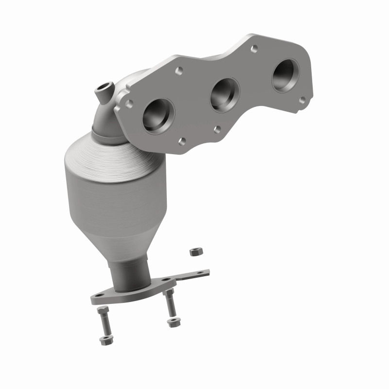 MagnaFlow Direct Fit Catalytic Converter 07-09 Lexus RX350 3.5L thumbnail 8