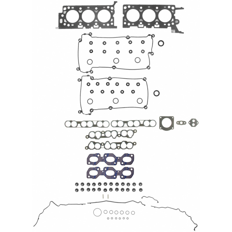 FEL Cylinder Head Gaskets