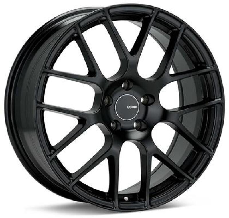 ENK Raijin Wheels