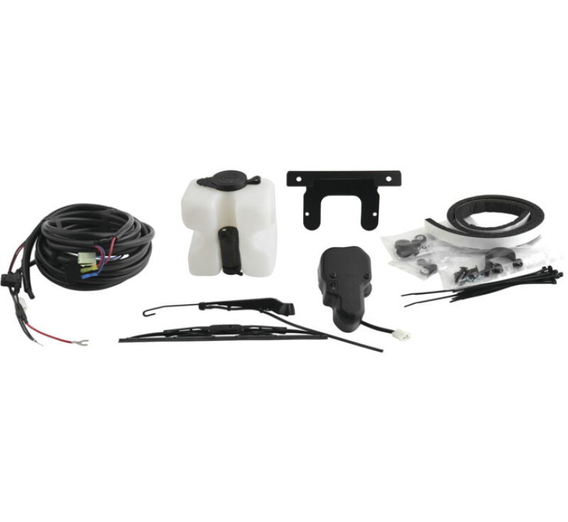10-13 Polaris Ranger 500-900 Full-Size Wiper Kit