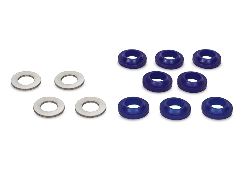 SuperPro Bushing Kit