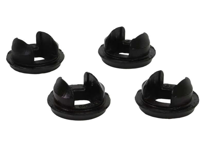 Whiteline 10-12 Chevy Camaro Base/LT/SS/ZL1 Radius Rod Insert Bushing Kit thumbnail 3