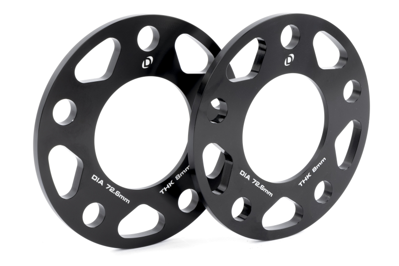 DNN Spacers