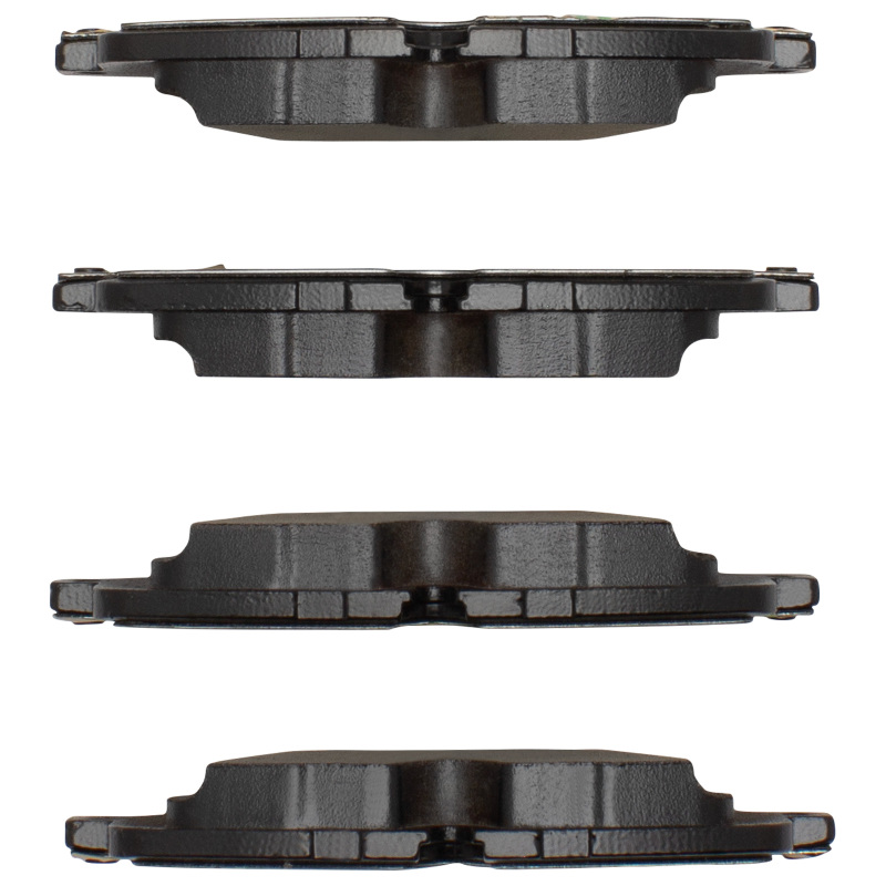 DFC Euro 5000 Ceramic Brake Pads