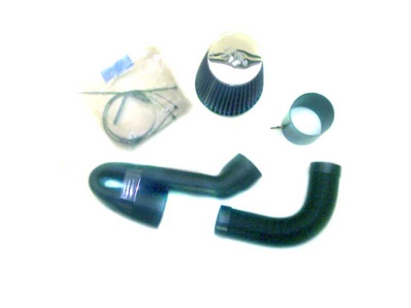 K&N Performance Intake Kit 91-95 Honda Civic IV 1.5L L4 thumbnail 3