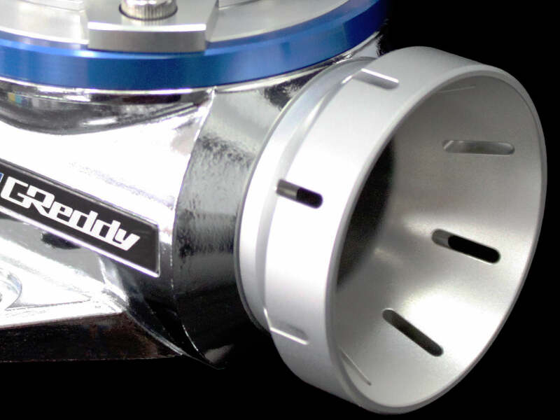 GReddy FV2 REPLACEMENT HORN - SILVER thumbnail 2