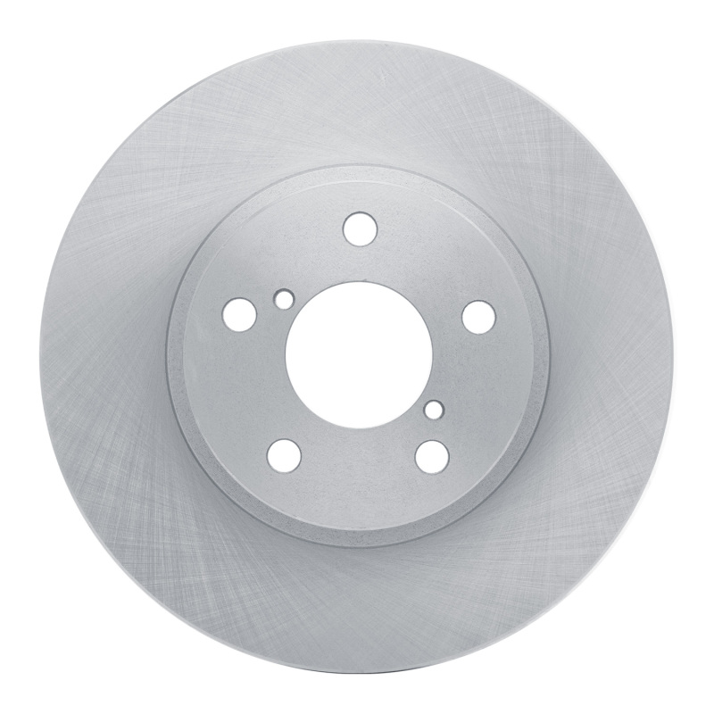 DFC Brake Rotors - Plain