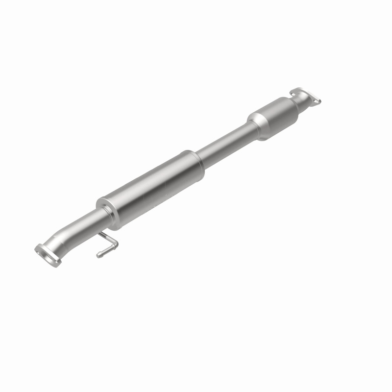 MagnaFlow 15-17 Kia Sonata/Optima L4 2.4L Direct Fit Catalytic Converter thumbnail 6