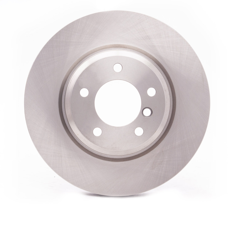 DFC Brake Rotors - Plain