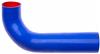 Gates 12-16 Mack GU Series Mack MP8 Diesel Upper - Rad. To Pipe Molded Coolant Hose (Silicone) thumbnail 3