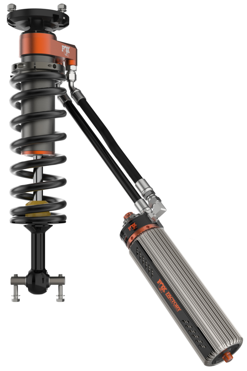 FOX 3.0 Factory Coilover Shock