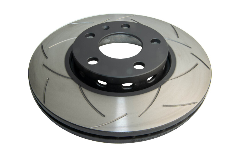 DBA Street Slotted Rotors