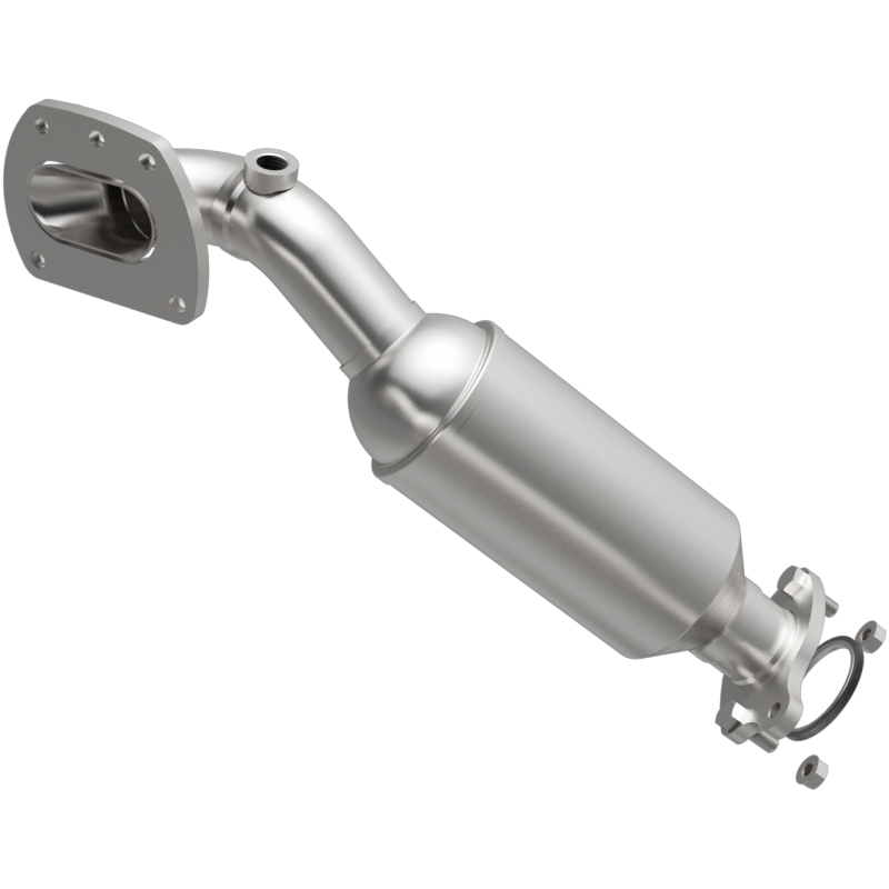 MagnaFlow Direct Fit Catalytic Converter 16-19 Toyota Tacoma 3.5L PS thumbnail 2